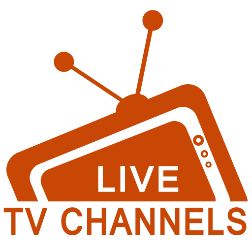 Tv Channels Recreation